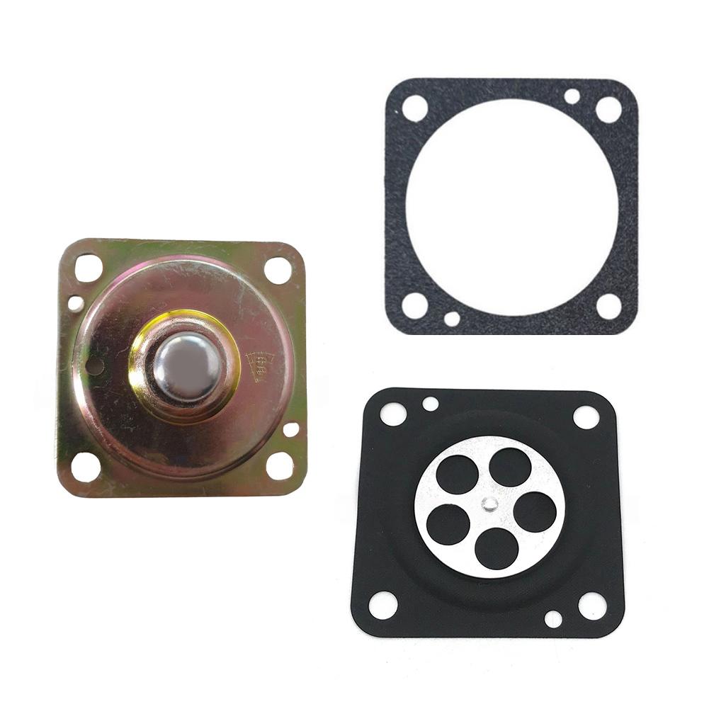 Gasket Kit As Shown WM80 Carburetor Complete Installation Kit Includes Diaphragm And Gasket Direct OEM Fit Engine Repair