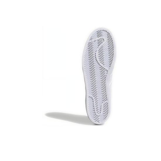 adidas Scarpe da uomo Superstar 'Stampa Laterale Tedesca' FV2810