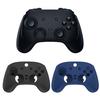 For Razer Wolverine V3 Pro Gamepad Silicone Grip Case Cover Dropproof Soft Skin Silicone Case Anti-scratch Solid Color Case