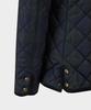 Brooks Brothers [Women'S] Quilted Jacket (Multi) (Bbopwbf401)