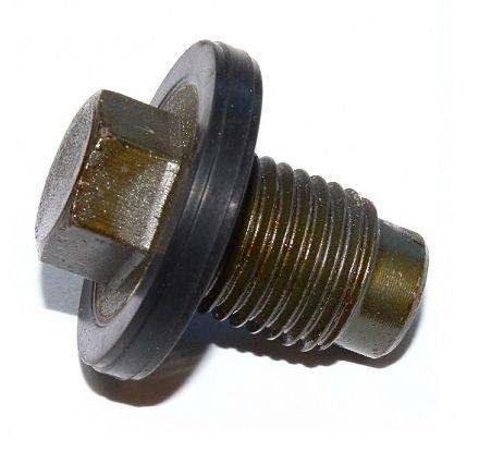 BMW MINI drain bolt R50 R52 R53 11137513050 ELRING