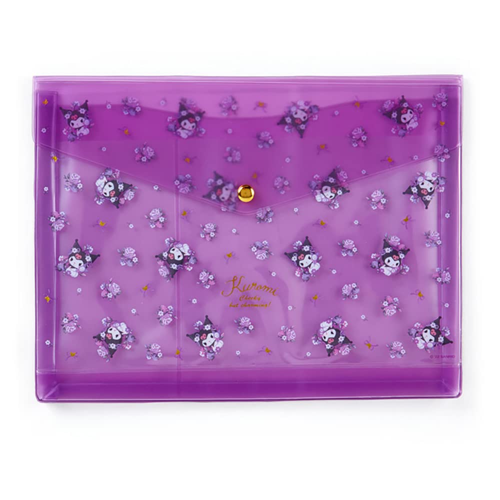 

Sanrio Kuromi M 206997 Multi-Case фиолетовый
