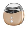 Electric Gua Sha Face Massager: Hot & Cold Therapy with High-Frequency Vibration for Home Use