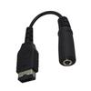 3.5mm Earphone Headphone Converter for Gameboy Adapter Cable Advance SP GBA