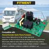 RV Stove Ignition Control Circuit Board for Atwood Dometic (31501 33488 33727 Models)