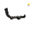 71822M68L00 Rear Bumper Side Holder Lh Fit For Suzuki Swift 2011-2017 Model Oem