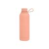 500ml 304 Stainless Steel Small Bottle Large-Capacity Thermos With Handle Outdoor Portable Sports Cup Vacuum Insulation Gifts