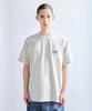 LMC Panda Bear Museum Tour Tee Black