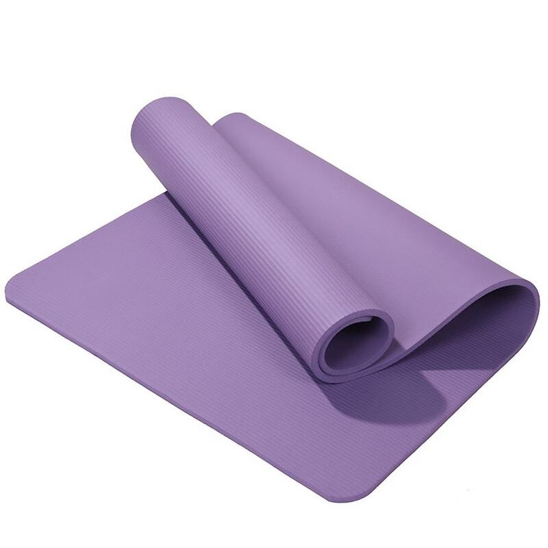 

MieLanat NBR Multi-Purpose Exercise Mat Set