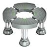 Schoonmaakmachines – Wasmachine dempers