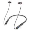 Industry-leading Bluetooth 5.3 + 38 Hours Continuous Playback Earphones Neckband Type Wireless CVC 8.0 Noise Cancelling Sports Multi-point Support