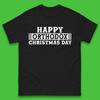 Orthodox Christmas Day Mens T-Shirt Womens Tops Tees
