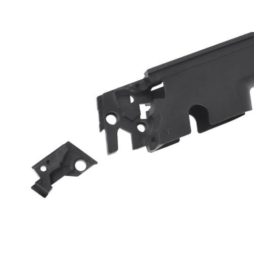 GUARDER reinforced steel mid frame for Marui V10