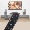Remote Control for X92, X96air, Aidroid, TV Box, Media Player,Remote Control for TV Box X96max, with Ir