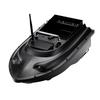 Bait Boat with LED Night Light 500M Long Distance Remote Control 4.4LBS Load Capacity for Fishing With GPS 5200MAH