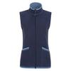 Mountain Warehouse Womens/Ladies Montana Full Zip Gilet