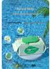 Biodegradable Antibacterial Flushable Wet Toilet Wipes - 40 Sheets (Clog-Free and Eco-Friendly)