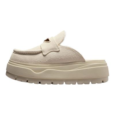 Air Mule Coconut Milk Women Sneakers Cream Soft-Pearl Metallic-Gold IM6663-071