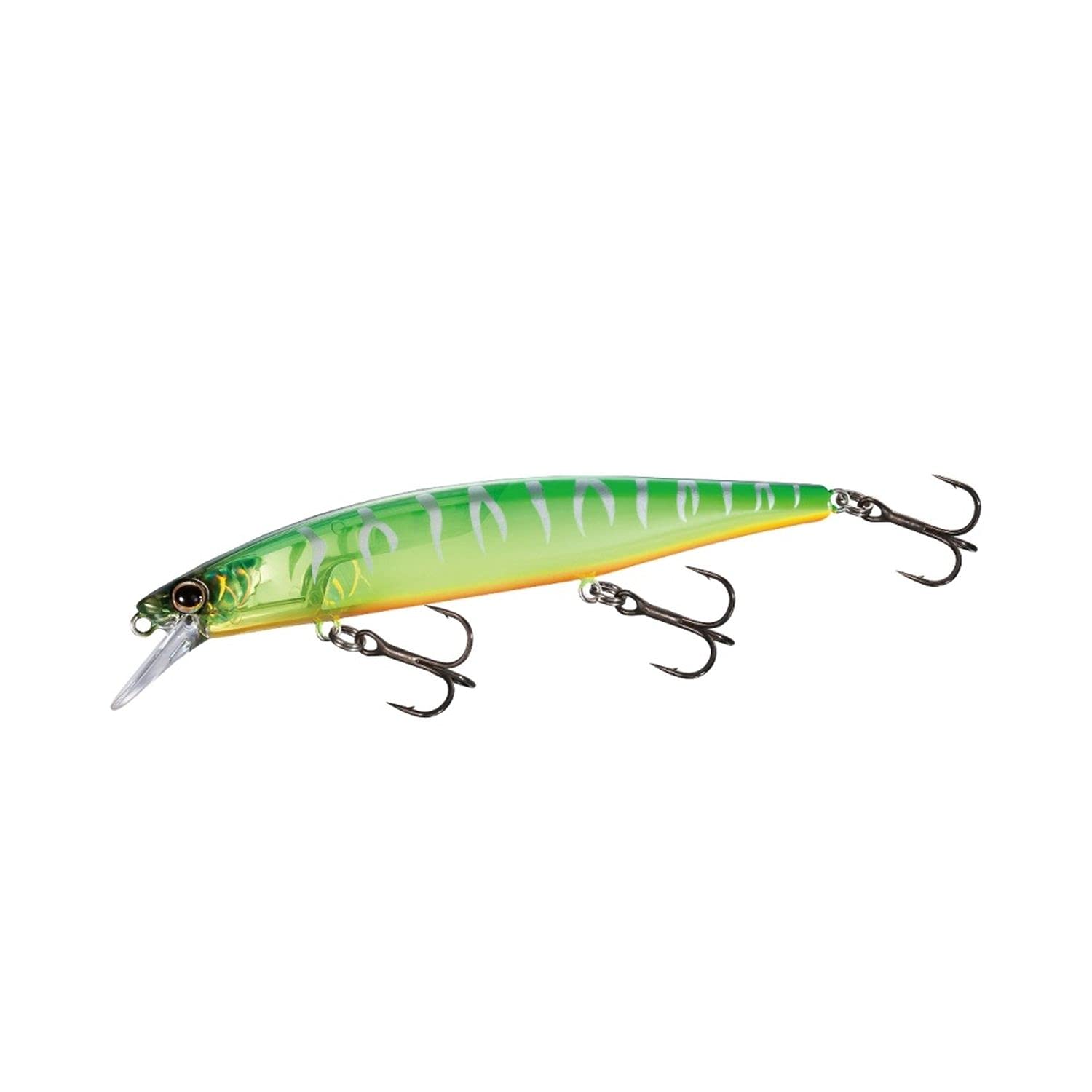 

Shimano Bantam World Minnow 115F Flash Boost