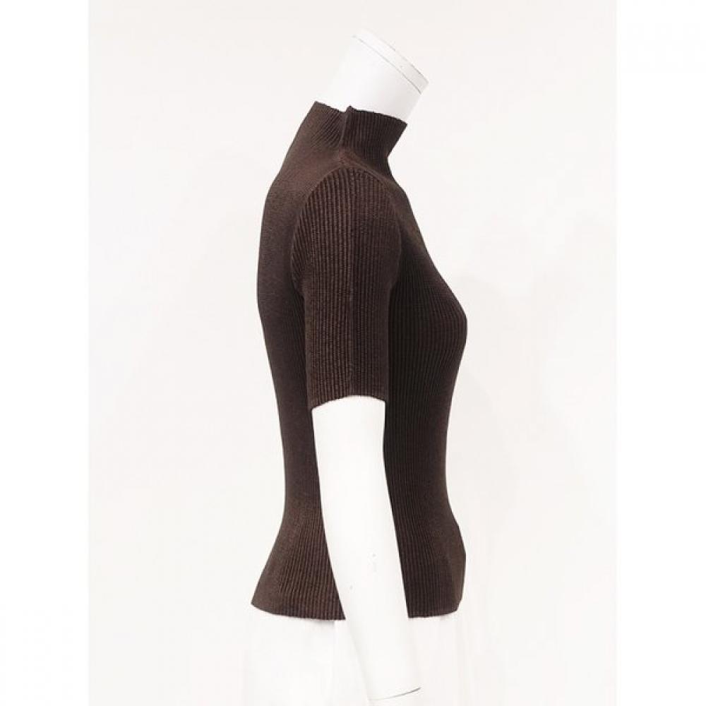 Specchio Blouse Half Sleeves 442 106