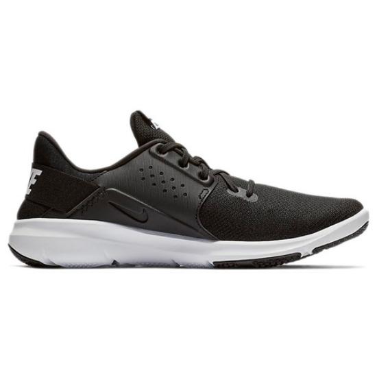 Nike Flex Control TR3 Black - AJ5911-001