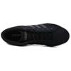 Adidas Neo Vs Set Mid Slip Resistant Casual Sneakers Men Sneakers Black B44605