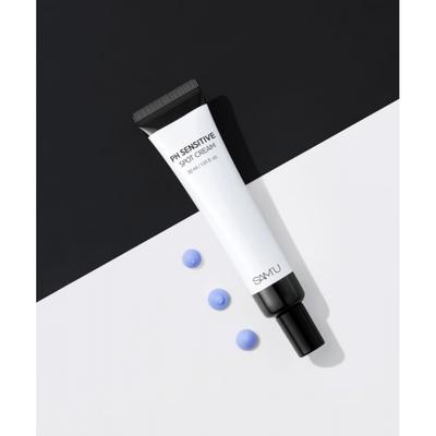 Samu Samu Crème Spot Ph Sensible 30ml