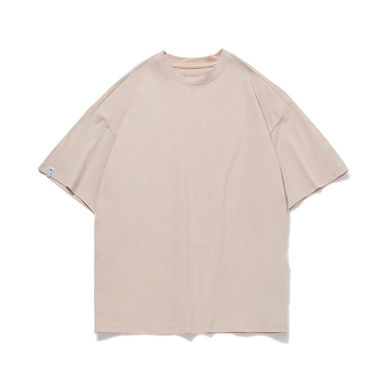 RIGORER T Shirts Unisex Crew Neck Moderate YX-L93