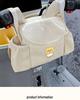 Multifunctional Hanging Bag for AIMA Lewei CA510/CA500 Electric Tricycle - Universal Front Storage Bag