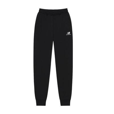 Nowe Spodnie Treningowe Val Standard Jogger Szczotkowane Czarne Nbmldb9053 19