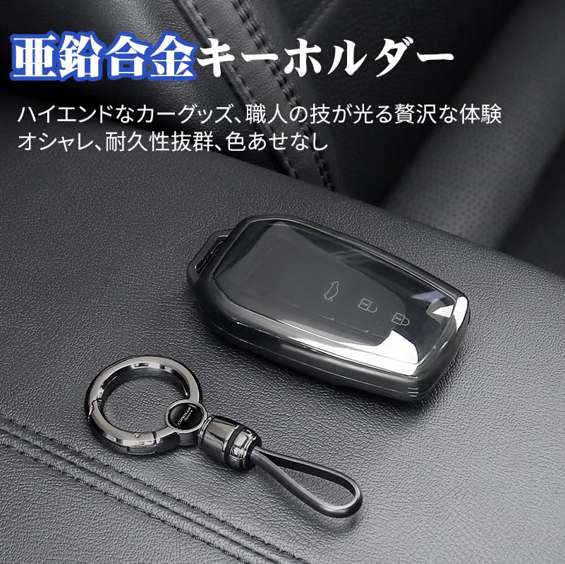 Corolla Sport Dedicated Car Keychain Small Keyring Corolla Sport New Corolla Sport Custom Accessory Zinc Alloy Keychain Small Dedicated Car Logo Car
