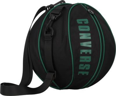 Ball Bag Ball Case C1951097 [Converse] Black/Green (1948)