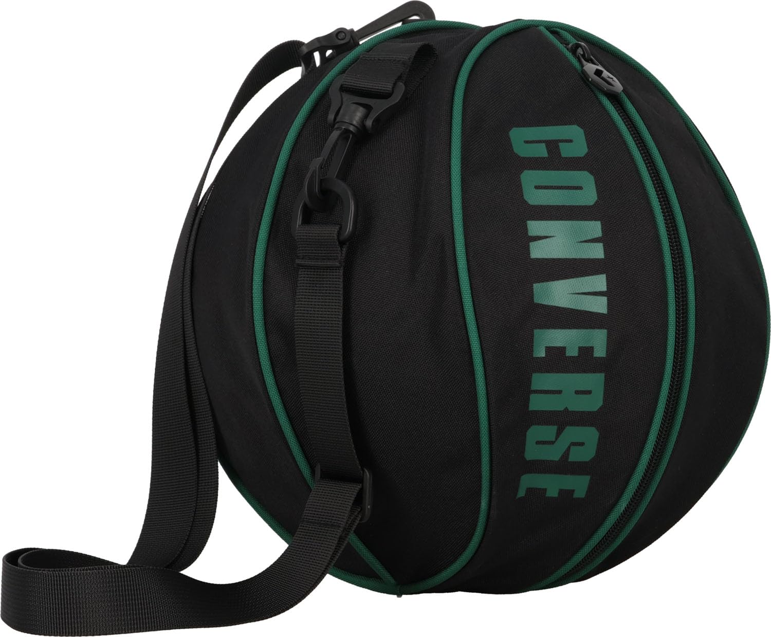 

Сумка для мячей Чехол для мячей C1951097 [Converse] Черный/Зеленый (1948 год)