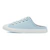 Converse Chuck Taylor All Star Dainty Mule Low Top Espadrilles Women's Light Blue
