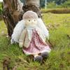 BlissfulPixie Waldorf Doll Cute Plush Toy for Perfect for Kids - Kaida, Handmade, 30cm, Soft, Girls,