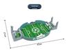 Interactive Children's Table Football Game - Educational Parent-Child Toy