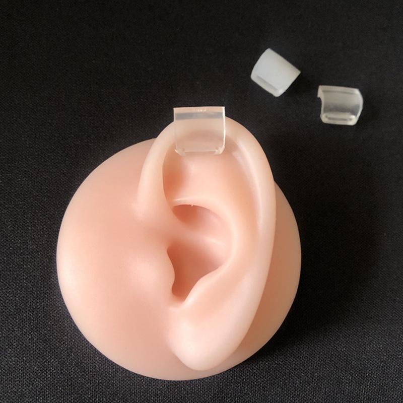 1 Pièce Support d'Oreille de Bébé Correcteur d'Oreille Externe Oreillettes d'Oreille de Bébé Saillantes