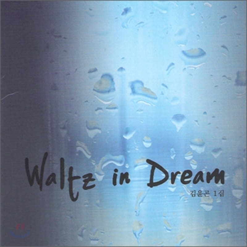

Kim Yun-gon 1st Album - Waltz In Dream