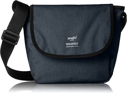 

Anello Mini Shoulder Bag