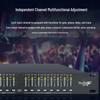 Huidu DP46 Professional Digital Audio Processor (CN Version)
