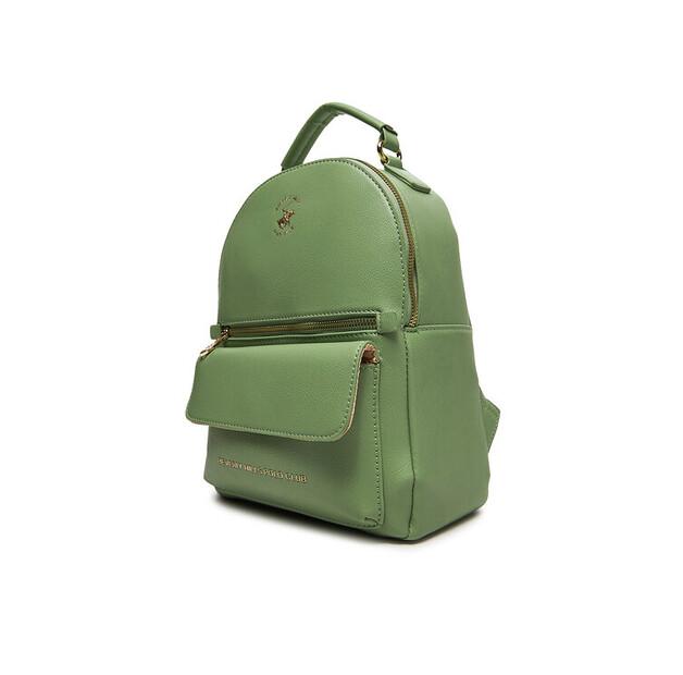 Рюкзак Beverly Hills Polo Club BHPC-H-001-07 зелёный