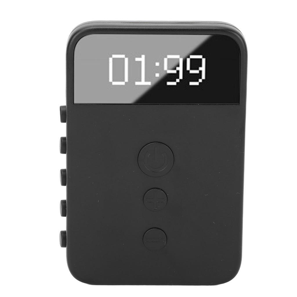 Phone Screen Auto Clicker Mobile Automatic Speed Tapper for App Video Live Streaming Gadget