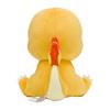 Pokemon Center Original Plush Toy Psycho Soda Refresh Charmander