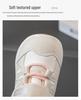 2026 Spring New Arrivals: Girls' Soft Sole Leather Shoes - Non-slip, Comfortable, Fashionable for Kindergarten.