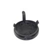 Front Door Panel Handle Inside Screw Cover Cap Cv6Z-58237W10-Aa For Ford Focus