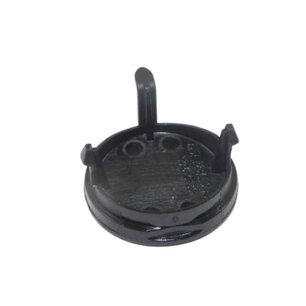 Front Door Panel Handle Inside Screw Cover Cap Cv6Z-58237W10-Aa For Ford Focus