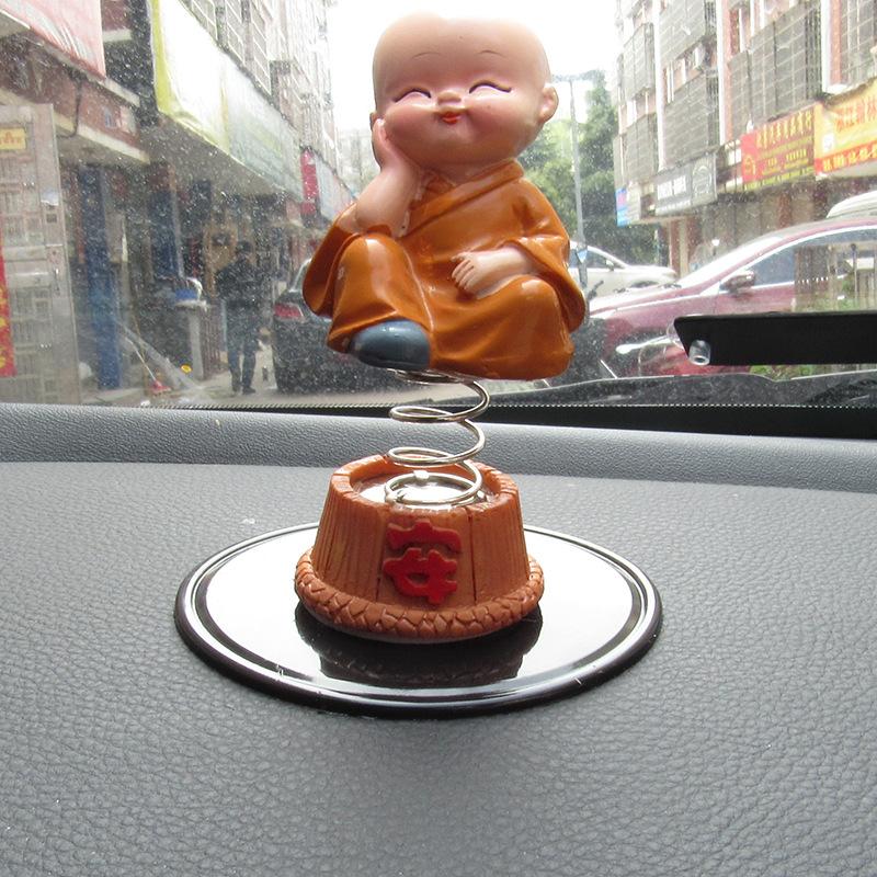 High-temperature Resistant Mobile Phone Storage Tray Anti-slip Mat for Car Dashboard