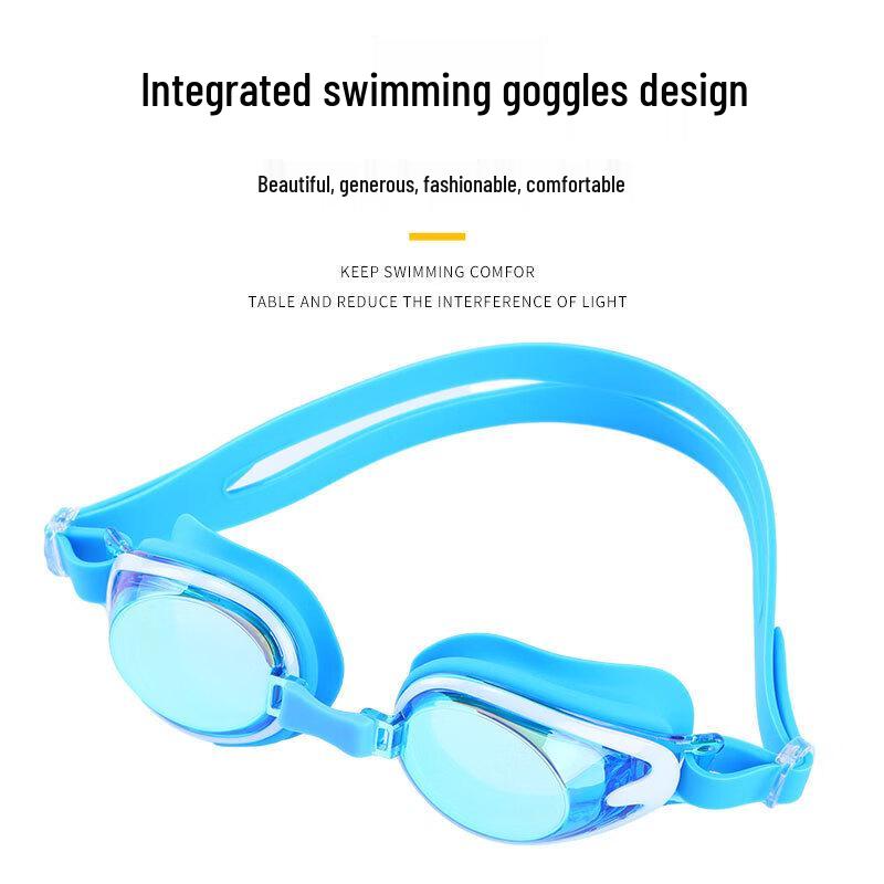 MDNG Blendende Schwimmbrille