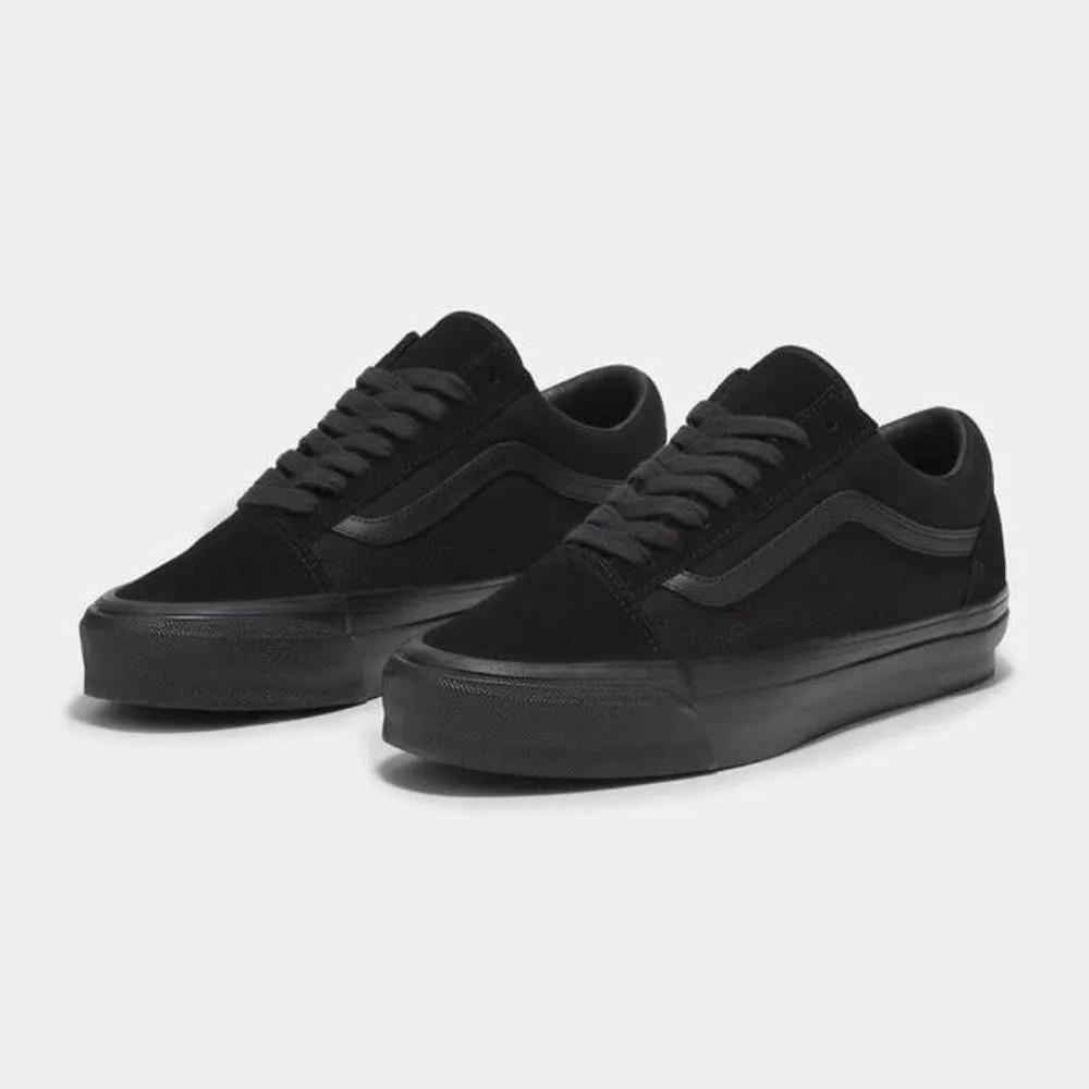 Vans Premium Old Skool LX All Black VN000CXTBKA 129907 270