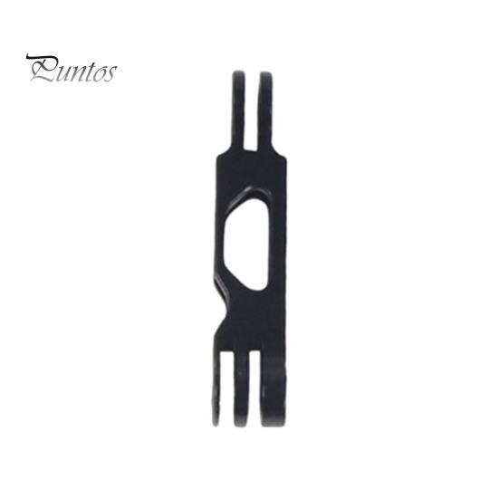 

Удлинитель из алюминиевого сплава, высокопрочный, нержавеющий, устойчивый к коррозии шлем, металлический держатель для крепления на столб для Insta360 X3 A